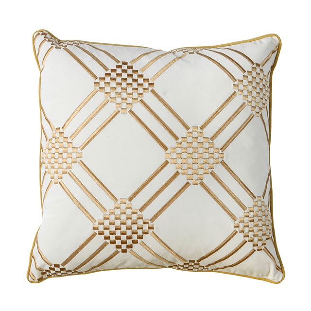 Pam-Throw Pillow