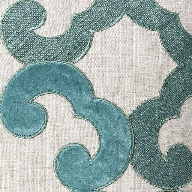 Lily-Throw Pillow