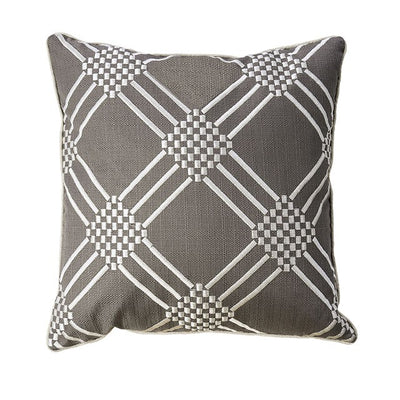 Bess-Throw Pillow