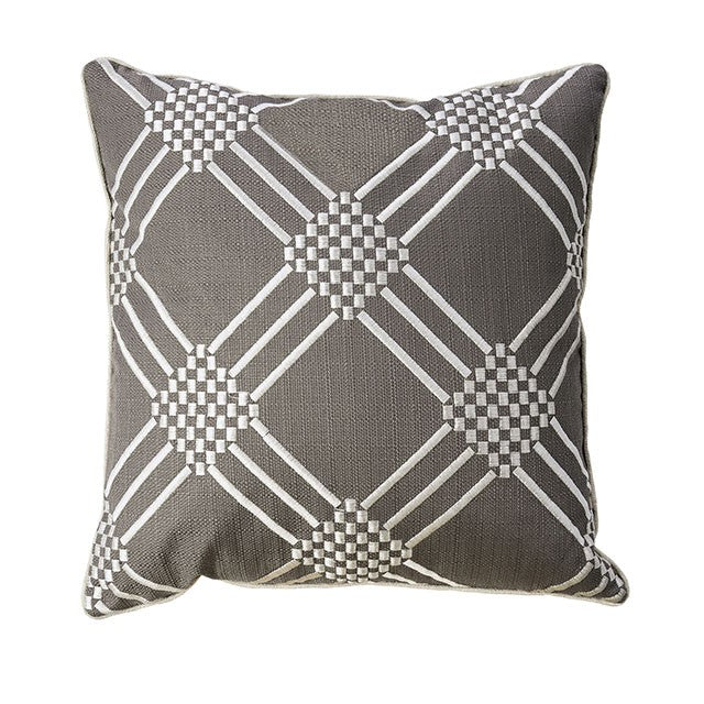 Bess-Throw Pillow