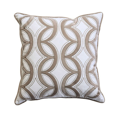 Lati-Throw Pillow