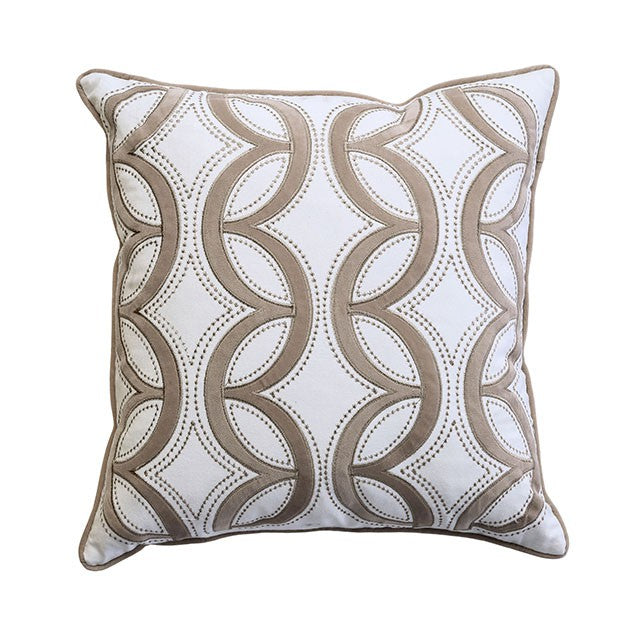 Lati-Throw Pillow
