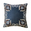 Dina-Throw Pillow