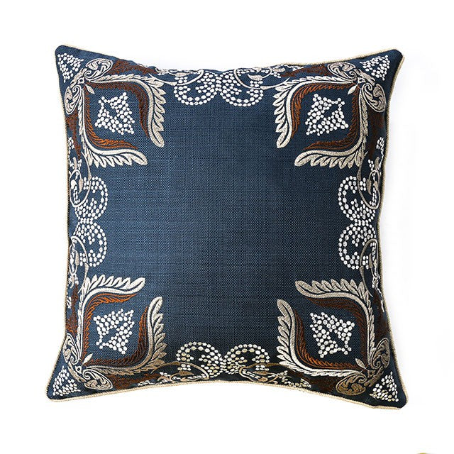 Dina-Throw Pillow