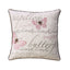Elsa-Throw Pillow