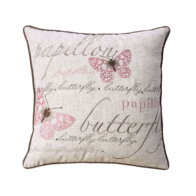 Elsa-Throw Pillow