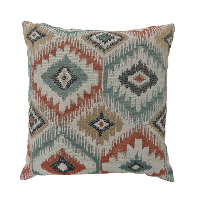 Sierra-Throw Pillow