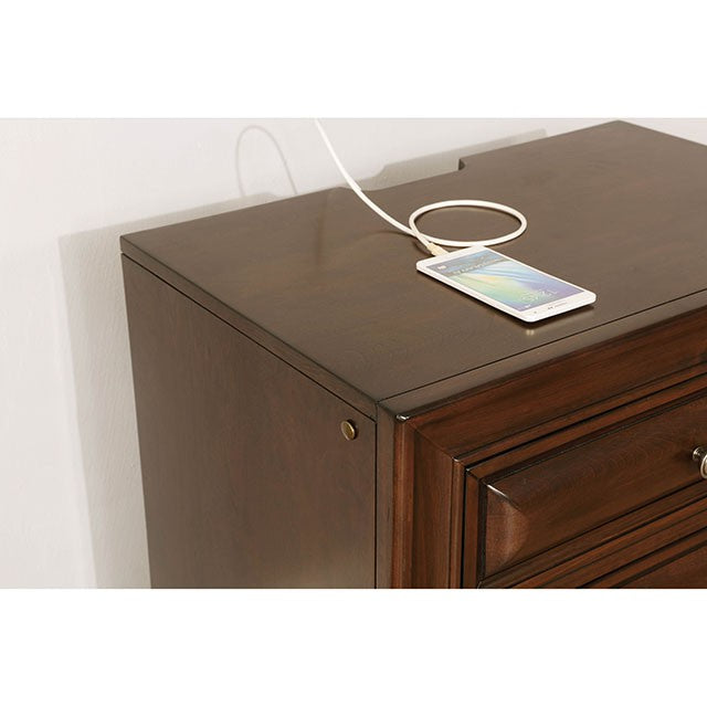 Brandt-Night Stand