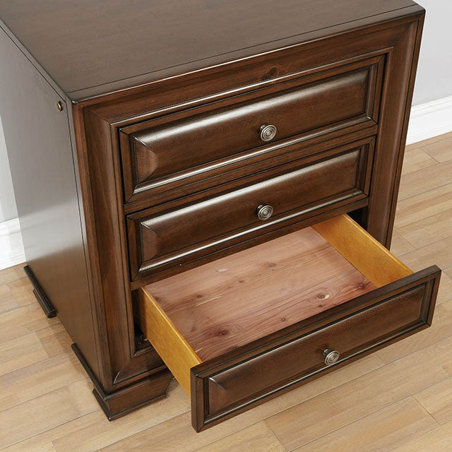 Brandt-Night Stand
