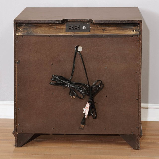Brandt-Night Stand