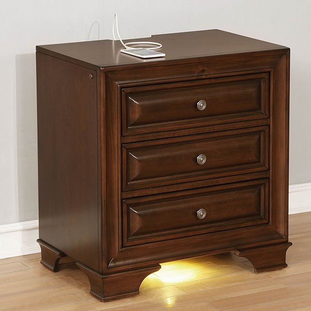 Brandt-Night Stand
