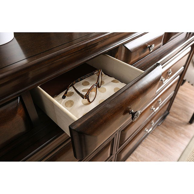 Brandt-Dresser