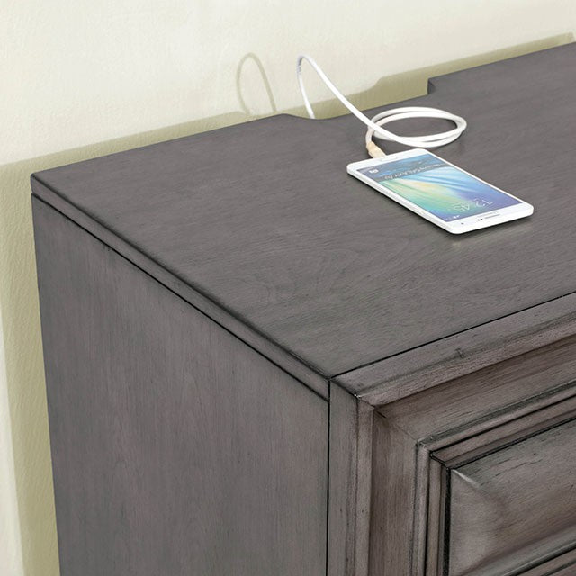 Brandt-Night Stand