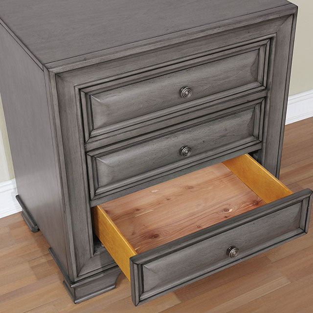 Brandt-Night Stand