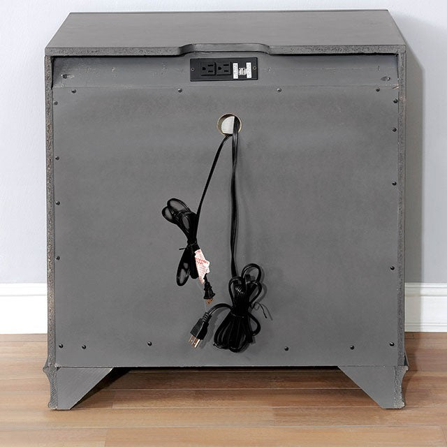 Brandt-Night Stand
