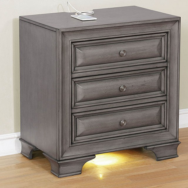 Brandt-Night Stand