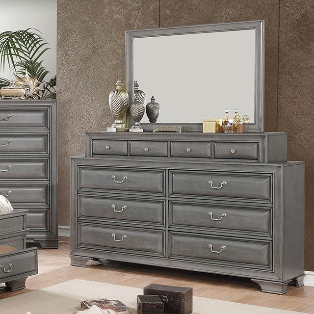 Brandt-Dresser