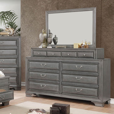 Brandt-Dresser
