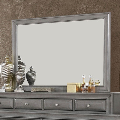 Brandt-Mirror