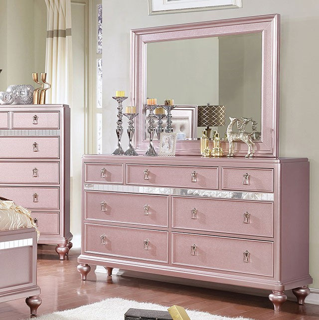 Avior-Dresser