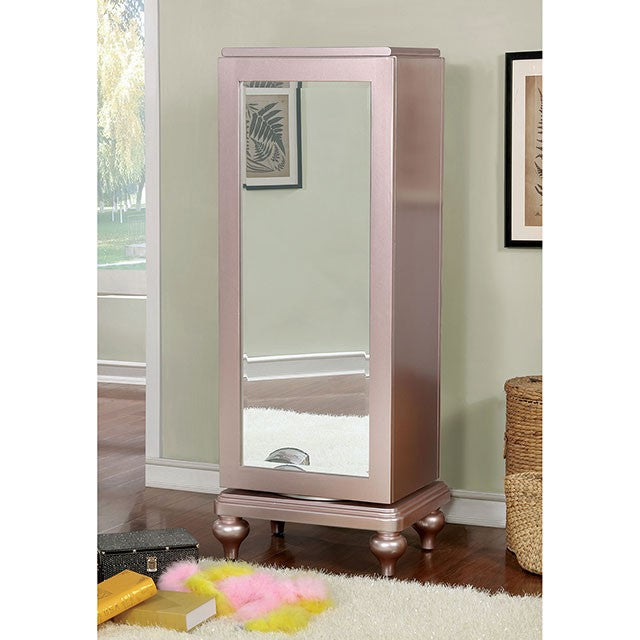 Avior-Swivel Chest