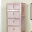 Avior-Swivel Chest