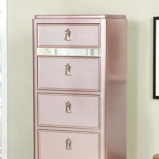 Avior-Swivel Chest