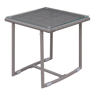 Amya-End Table