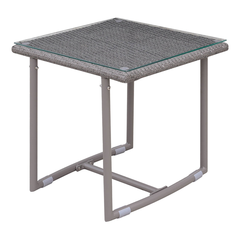 Amya-End Table