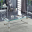 Beaumaris-Coffee Table