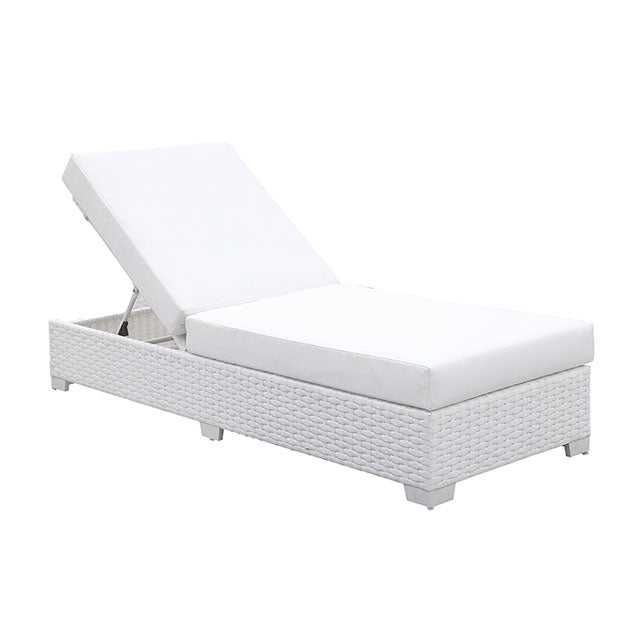 Somani-Chaise