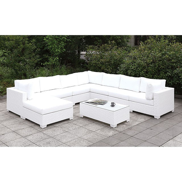 Somani-Coffee Table
