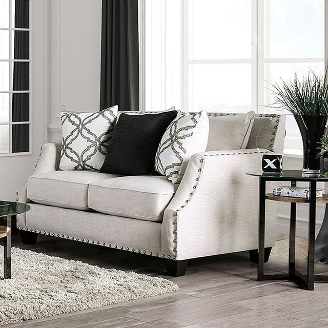 Phoibe-Love Seat