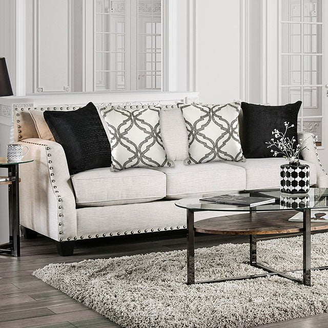 Phoibe-Love Seat