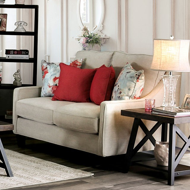 Nadene-Love Seat