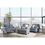 Pierpont-Sofa