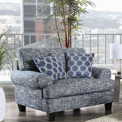 Pierpont-Chair