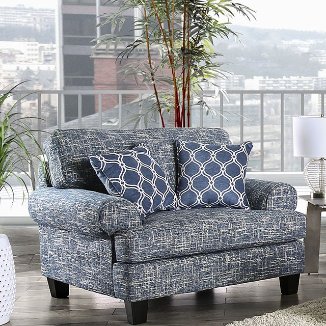 Pierpont-Chair