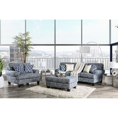 Pierpont-Chair
