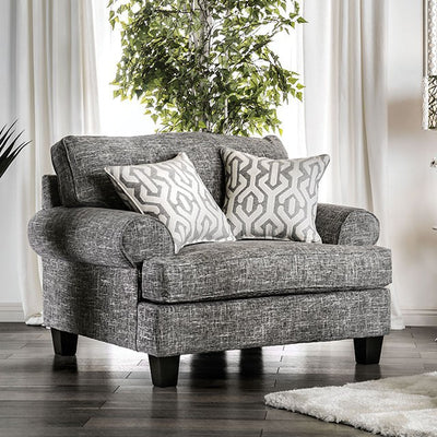 Pierpont-Chair
