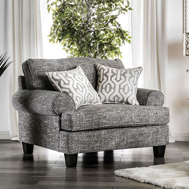 Pierpont-Chair