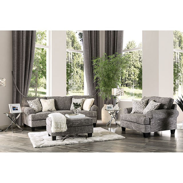 Pierpont-Chair