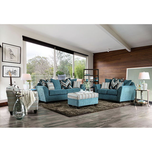 River-Love Seat