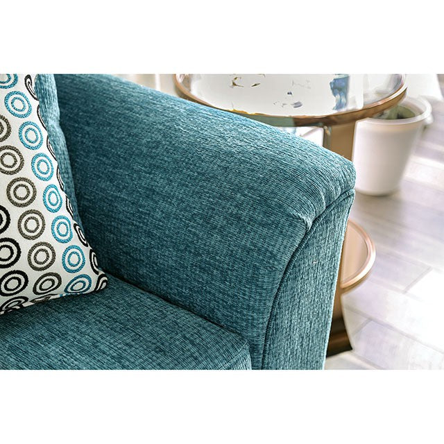 River-Love Seat