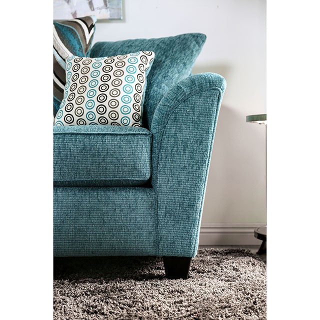 River-Love Seat