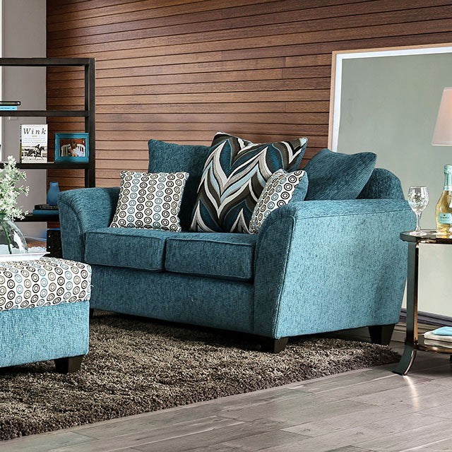 River-Love Seat
