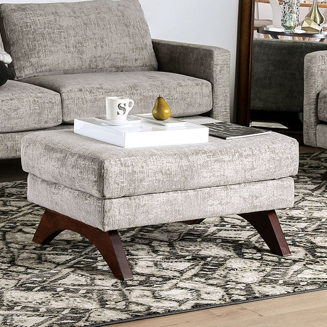 Harlech-Ottoman