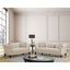 Clarabelle-Love Seat