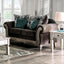Cerise-Love Seat