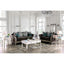 Cerise-Love Seat